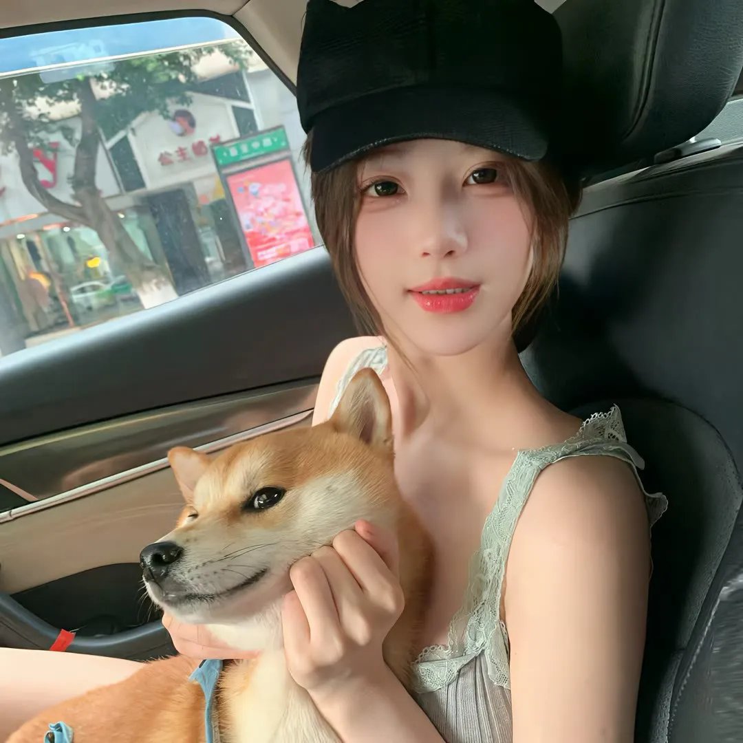 九凤家的锦鲤喵殿下